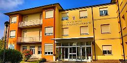 Passaggio di proprietà per la Rsa Domus Pasotelli Romani