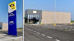 In via Mantova. Il nuovo supermercato ora &egrave; pi&ugrave; vicino