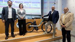 La mobilità verde al decollo: E-Vai al servizio dei cittadini
