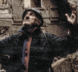 Mostra documentaria: missione in Bosnia