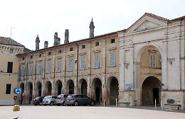 Nuovo Palazzo Dovara, al via i lavori di recupero