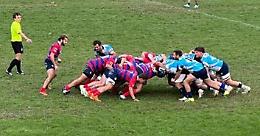 Rugby serie C: Crema fa festa, Casalmaggiore inciampa