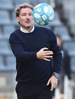La Cremonese è ancora su Dazn