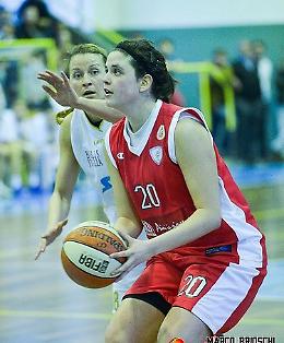 Basket. La Cremonese vince dopo tre overtime
