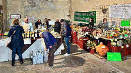 Sapori d'autunno, tutti a tavola con i ‘fasulin’