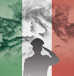 Giornata dell'unità nazionale e festa delle forze armate