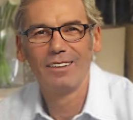 Malore durante l'uscita con i cicloamatori, muore Giuseppe Antonelli