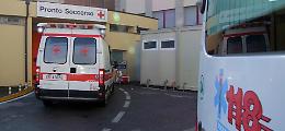 Romanengo, violento litigio e botte tra fratelli