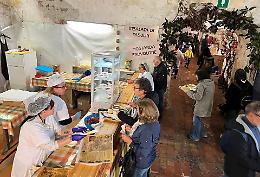 Code infinite per i fasulin: la maratona del buongusto è piaciuta