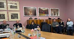 Raddoppio, da gennaio stop alla circolazione