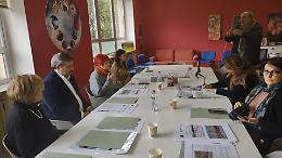 Viaggio della Memoria, Gorizia e Lubiana tra le tappe