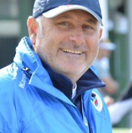 Un cremonese è il miglior allenatore del 2023