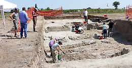  A Bedriacum un Parco Archeologico