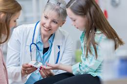 Tardive il 40% delle diagnosi di diabete 1, accelerare sullo screening