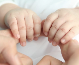 Docufilm "Surrogacy Underground"