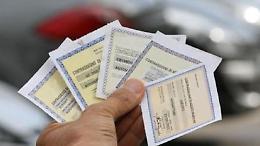 L’impennata della Rc auto, in Provincia rincari pesanti