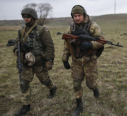 Donbass, la guerra fantasma. Incontro con l'autrice Sara Reginella