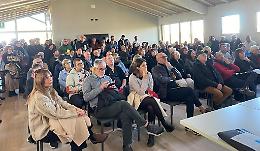 Acque agitate alla Canottieri Eridanea, e l’assemblea si divide