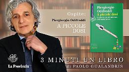Odifreddi e la matematica: ’Ntender no la può  chi no la prova... 

