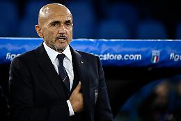 Italia: 'Che Vialli ci protegga'
