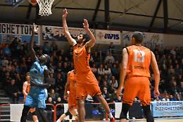 Riscatto per Pizzighettone