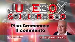 Cremonese, contro Pisa è stato sole, vento e pioggia, ma il risultato è rimasto immobile