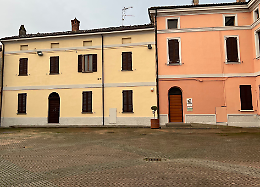 A Bedriacum la casa degli archeologi