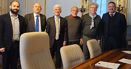 Area omogenea in Provincia:  territorio con una sola voce