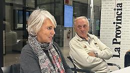 Novella Calligaris in redazione: «Sport da rivoluzionare»