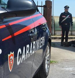 Ladri in azione, case razziate