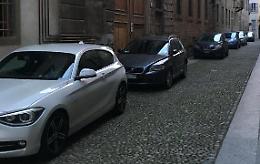 Fiab: «Sosta selvaggia? Troppo poche multe»