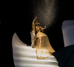 Spettacolo di danza: Cenerentola 