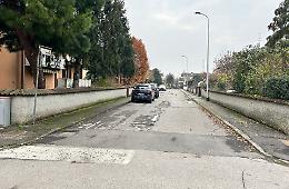 Sesto, altre case razziate