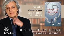 Storie di fantasmi in cerca di riscatto
