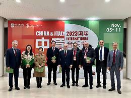 Cina e Cremona unite da musica e violini
