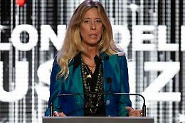 Mennuni (FdI): "La maternità torni cool", si scatena la reazione social