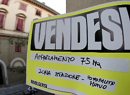 La riscossa dell’immobiliare: i prezzi sono saliti del 4,9% 
