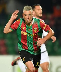 Mercato Cremonese: più vicino un trequartista