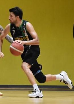 La Sanse batte Gresta, ex coach della Vanoli 