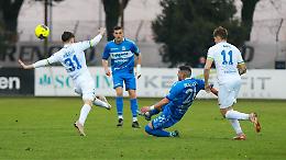 La Pergolettese torna a vincere in trasferta: 2-0 contro Pro Sesto