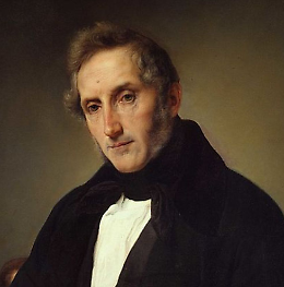 Alessandro Manzoni: dal battesimo della stampa ai Promessi Sposi