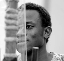 Jabel Kanuteh: musica della tradizione dell'Africa Occidentale