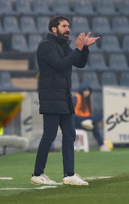 'Fa rabbia perdere una gara così contro la Cremonese'