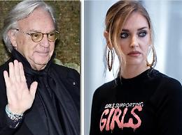 Della Valle: «Ferragni? Complicato sostituirsi ai tribunali»