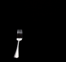 Cena al buio: esperienza “extrasensoriale”