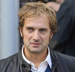 "Se il razzismo entra in campo" Gianfelice Facchetti racconta Arpad Weisz