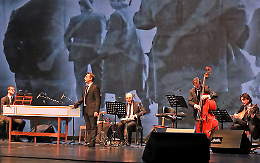 All'MdV 'L’altra Anima del Violino': tre appuntamenti di grande musica