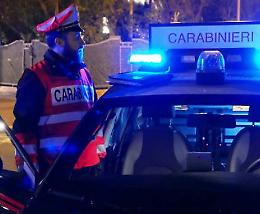 Accoltellamento in piazza Castello, la difesa: «È stato insultato, si è difeso»