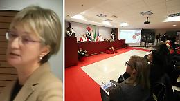 Tribunali e carceri, Crotti: «Egregio ministro... nozze coi fichi secchi»