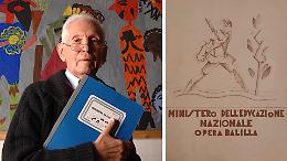 La pagella del maestro Lodi e quel 'sufficiente' in canto
